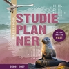 Afbeelding van Basisschoolstudieplanner 2026/27