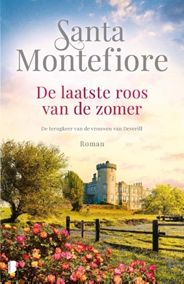 Afbeeldingen van De laatste roos van de zomer