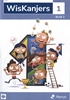 Afbeelding van Wiskanjers 1 blok 2 Leerwerkboek
