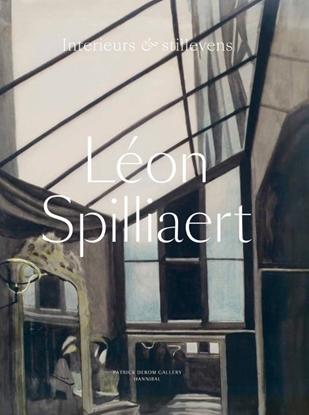Afbeeldingen van Léon Spilliaert – Interieurs & stillevens