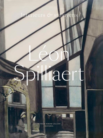 Afbeelding van Léon Spilliaert – Interieurs & stillevens