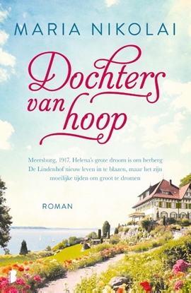 Afbeeldingen van Lindenhof Dochters van hoop