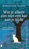 Afbeelding van Wat je alleen ziet met een kat aan je zijde