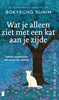 Afbeelding van Wat je alleen ziet met een kat aan je zijde