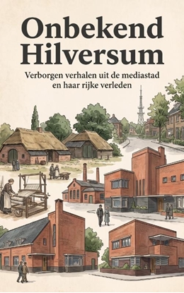 Afbeeldingen van Onbekend Hilversum