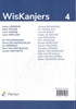 Afbeelding van Wiskanjers 4 blok 1 Leerwerkboek