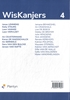 Afbeelding van Wiskanjers 4 blok 1 Leerwerkboek