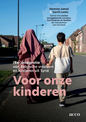 Afbeeldingen van Voor onze kinderen