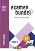 Afbeelding van Examenbundel Nederlands vmbo-k 2026/2027
