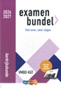 Afbeelding van Examenbundel Aardrijkskunde vmbo-kgt 2026/2027