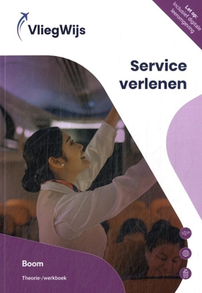 Afbeeldingen van VliegWijs Service verlenen | combipakket