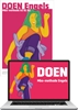 Afbeelding van DOEN DOEN Engels Mbo A2 B1 B2