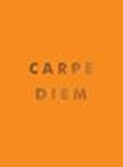 Afbeelding van Carpe Diem