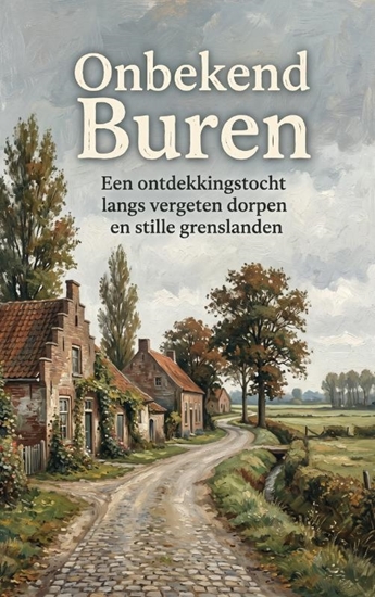 Afbeelding van Onbekend Buren