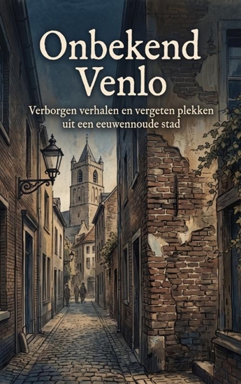 Afbeelding van Onbekend Venlo
