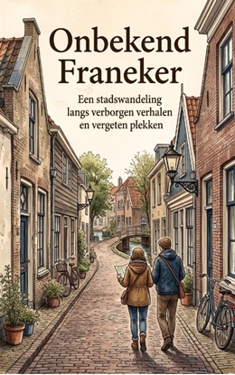 Afbeeldingen van Onbekend Franeker