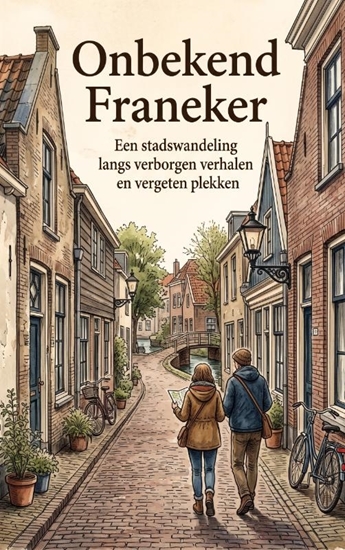 Afbeelding van Onbekend Franeker