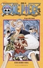 Afbeelding van One Piece Ik ga niet dood