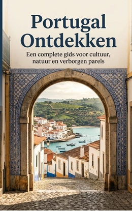 Afbeeldingen van Portugal Ontdekken