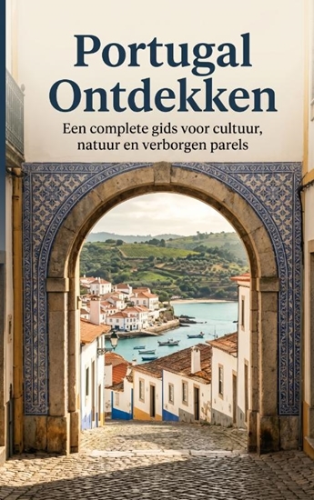 Afbeelding van Portugal Ontdekken