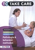 Afbeelding van Take Care Pathologie en behandelmethoden VZ 3 & VP 4 Theorieboek
