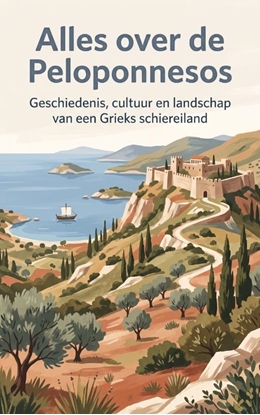 Afbeeldingen van Alles over de Peloponnesos