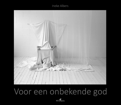 Afbeeldingen van Voor een onbekende god