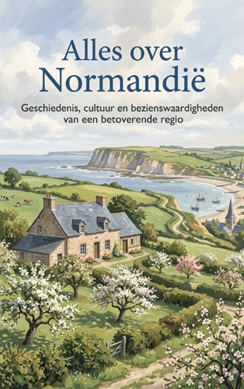 Afbeelding van Alles over Normandië