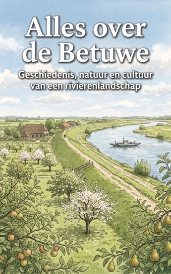 Afbeelding van Alles over de Betuwe