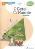 Afbeelding van Getal & Ruimte Junior groep 5 blok 1-4 handleiding