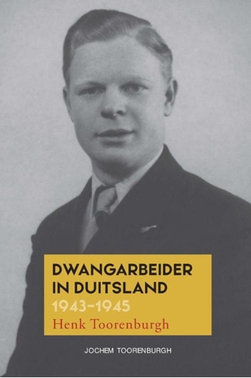 Afbeelding van Dwangarbeider in Duitsland 1942-1945