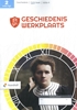 Afbeelding van Geschiedeniswerkplaats vmbo-kgt 2 FLEX boek