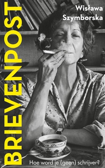Afbeelding van Brievenpost