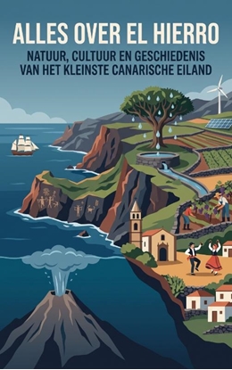 Afbeeldingen van Alles over El Hierro