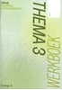 Afbeelding van Blink Spelling & grammatica gr 4 thema 3 werkboek