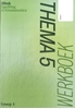 Afbeelding van Blink Spelling & grammatica gr 4 thema 5 werkboek