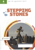 Afbeelding van Stepping Stones 4 vwo Flex boek B