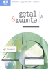 Afbeelding van Getal & Ruimte havo A deel 3 Leerboek