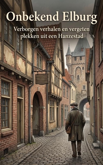 Afbeelding van Onbekend Elburg