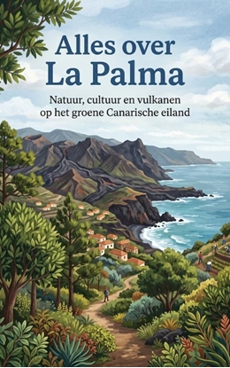 Afbeeldingen van Alles over La Palma