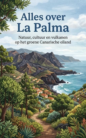 Afbeelding van Alles over La Palma