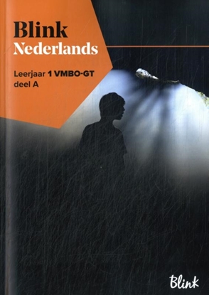Afbeeldingen van Blink Nederlands leerjaar 1 vmbo-gt deel A