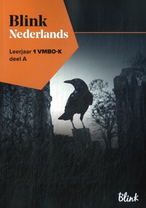 Afbeeldingen van Blink Nederlands Leerjaar 1 vmbo-k deel A