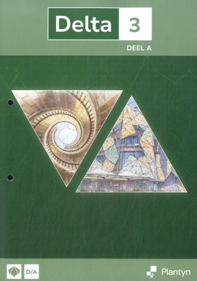 Afbeelding van Delta Delta 3 A