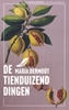 Afbeelding van Lijsters moderne klassiekers De tienduizend dingen