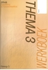 Afbeelding van Blink Spelling & grammatica gr 5 thema 3 Werkboek