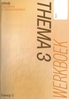 Afbeelding van Blink Spelling & grammatica gr 5 thema 3 Werkboek