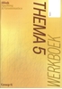 Afbeelding van Blink Spelling &grammatica gr 6 thema 5 werkboek