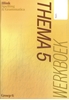 Afbeelding van Blink Spelling &grammatica gr 6 thema 5 werkboek