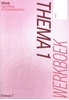 Afbeelding van Blink Spelling & grammatica gr 7 thema 1 werkboek